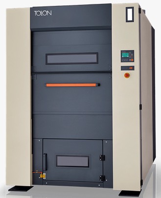 Tolon TTD110 110kg Industrial Tumble Dryer - Rent, Lease or Buy